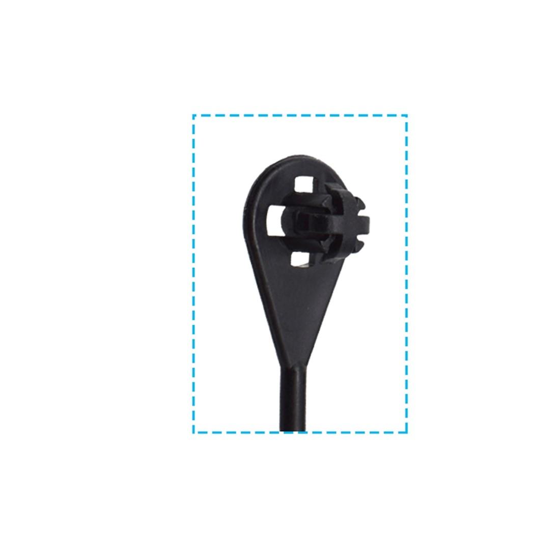 Tampa Do Tanque De Combustivel Focus 09/2013 Ford 6G919030Ad