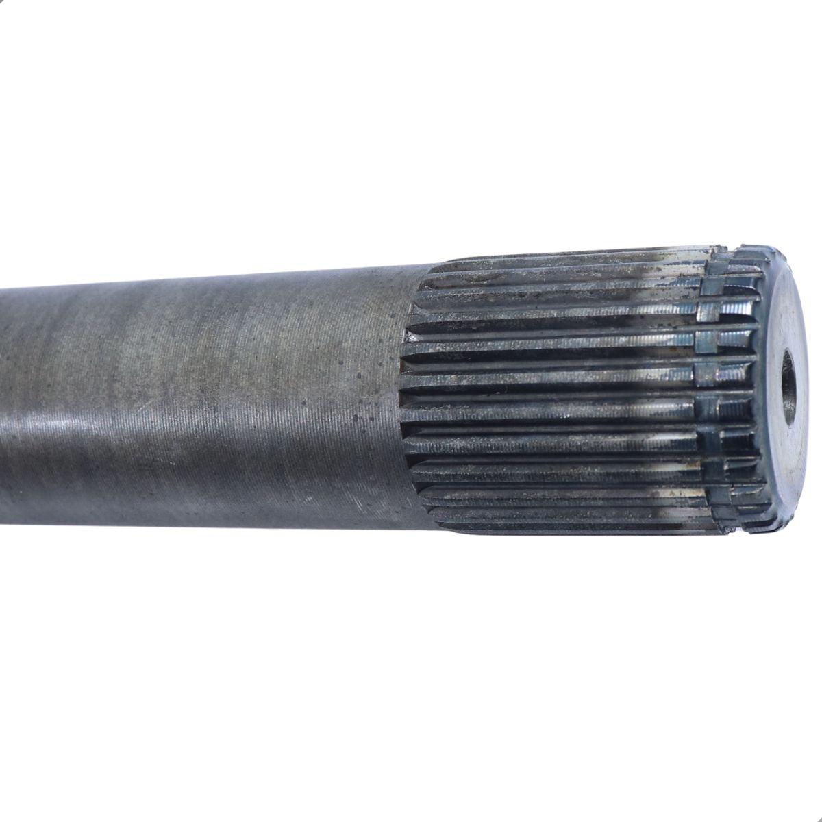 Semi Eixo Homocinetico L200 Dian/Esq Manual Nakata Njh14124S