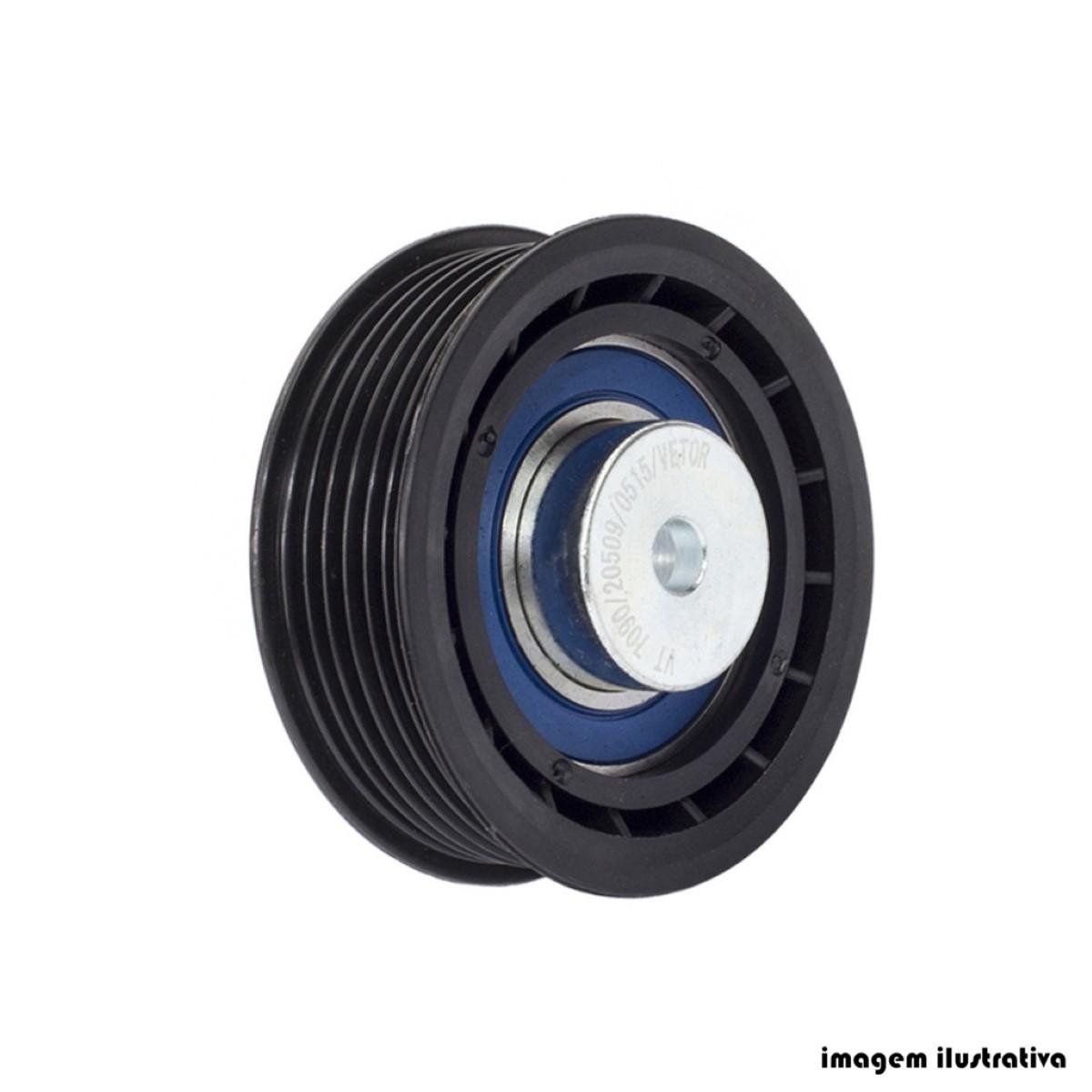 Tensor Correia Prisma Omega Celta Classic Corsa Vetor Vt7090
