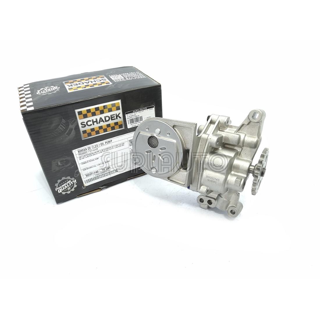 Bomba Oleo C3 205 206 207 208 Schadek 10269