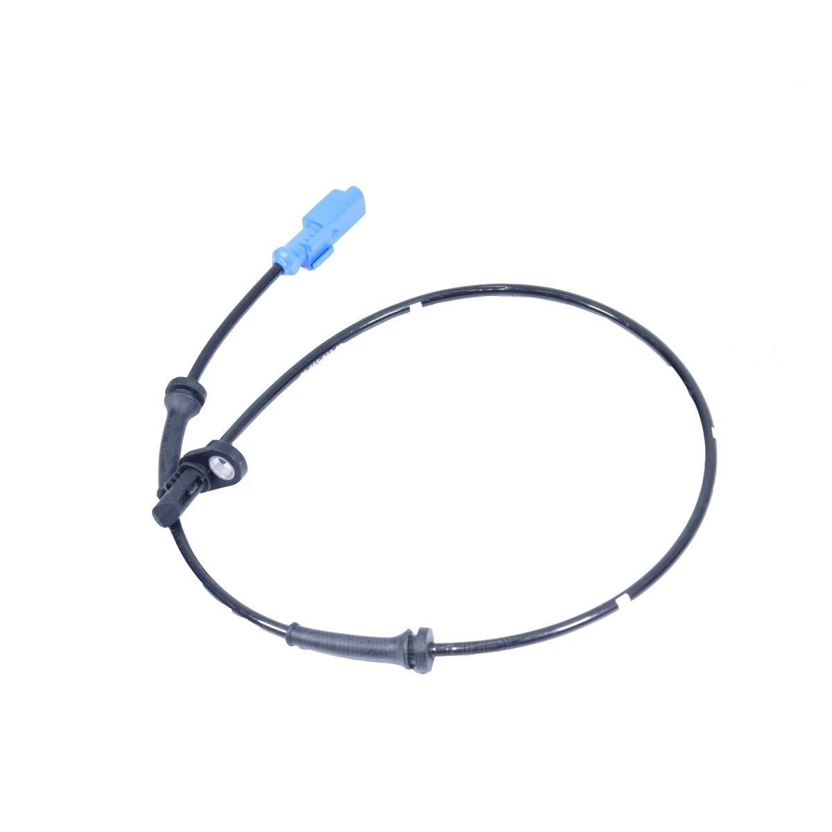 Sensor Abs Citroen C3 208 Td/E Flex 03/15 Psa 4545J8