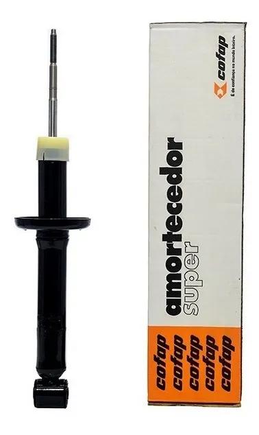Amortecedor Super Traseiro Par Polo Classic 96/99 Cofap B47846