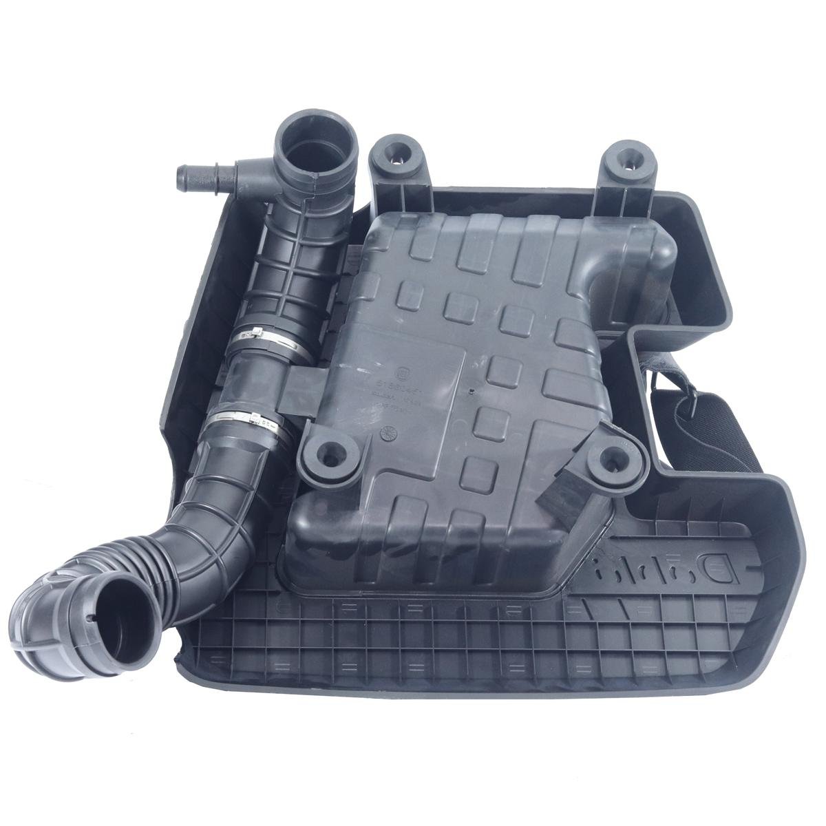 Tampa Motor Fiat Doblo 1.4 8V Flex 10/21 Fiat 51872458