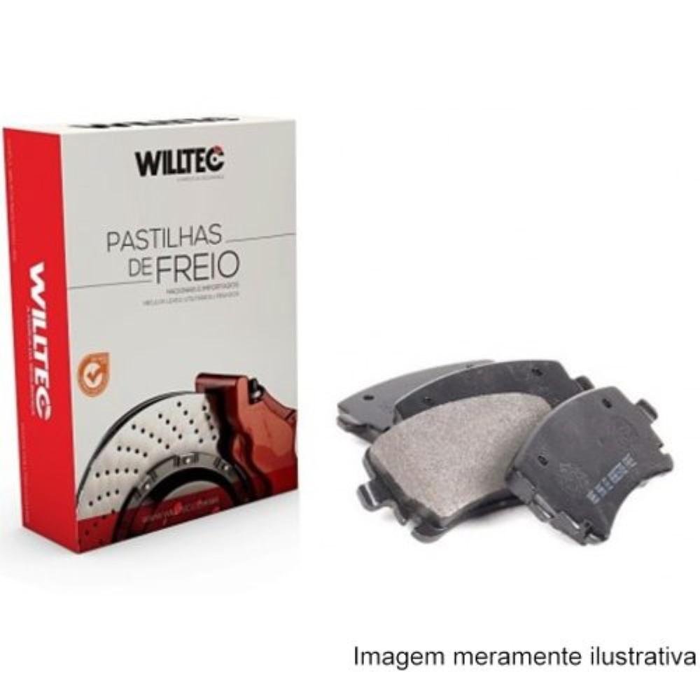 Past Fr Lexus 97/ Pw766