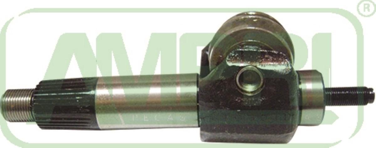 Eixo Setor Chevrolet C60 C6500 D60 D6500 1964/78 Ampri 13111