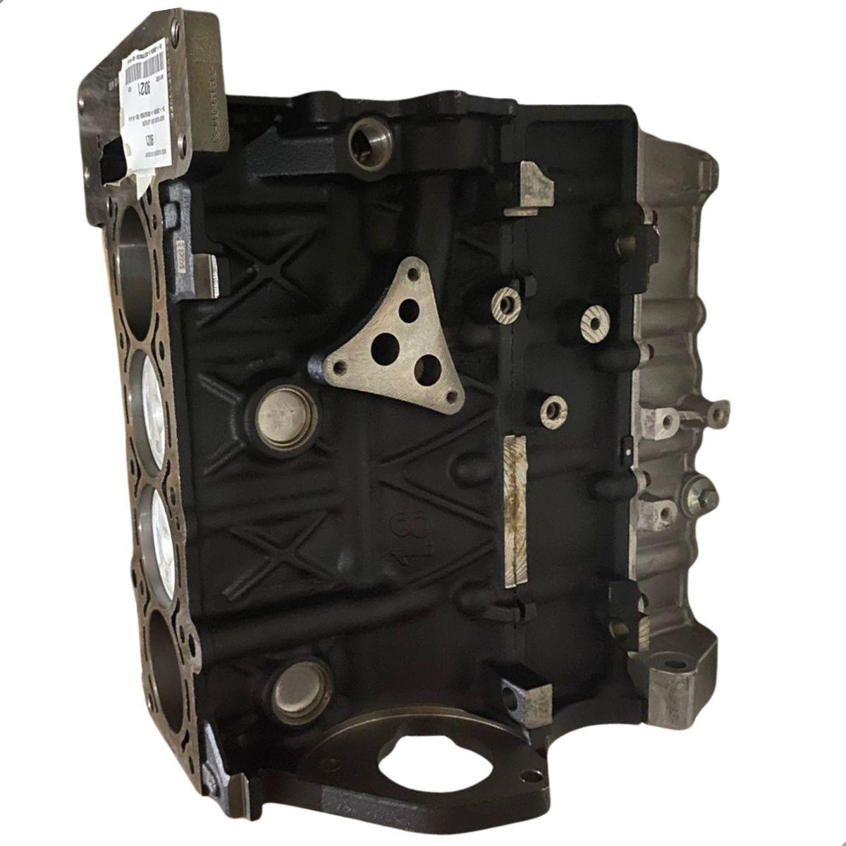 Motor Parcial Fiat 1.8 Motor Parcial Fiat 1.8 Grupo 55278903