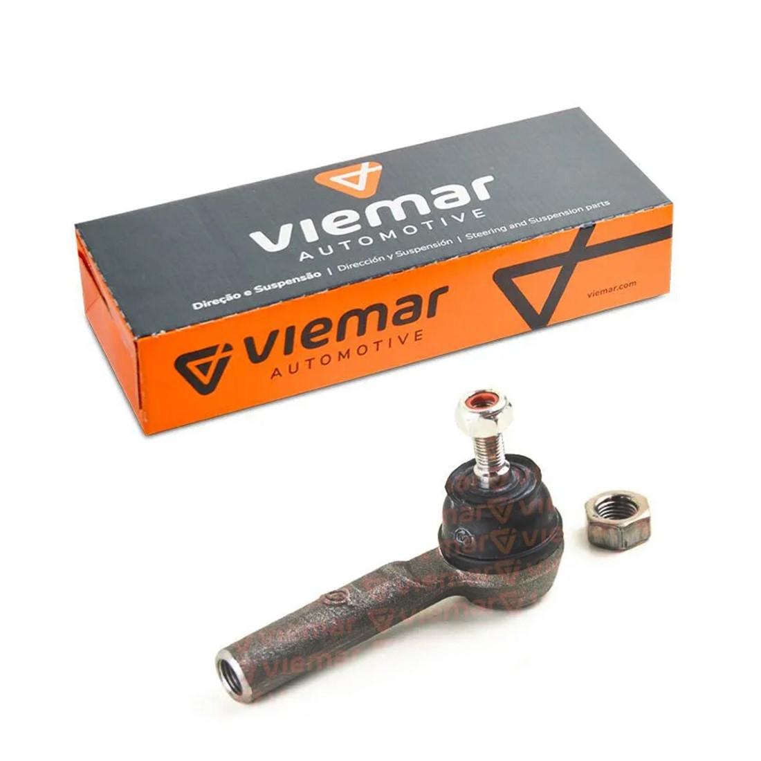 Terminal Direcao Direito Renault Twingo 1993/ Viemar 335309