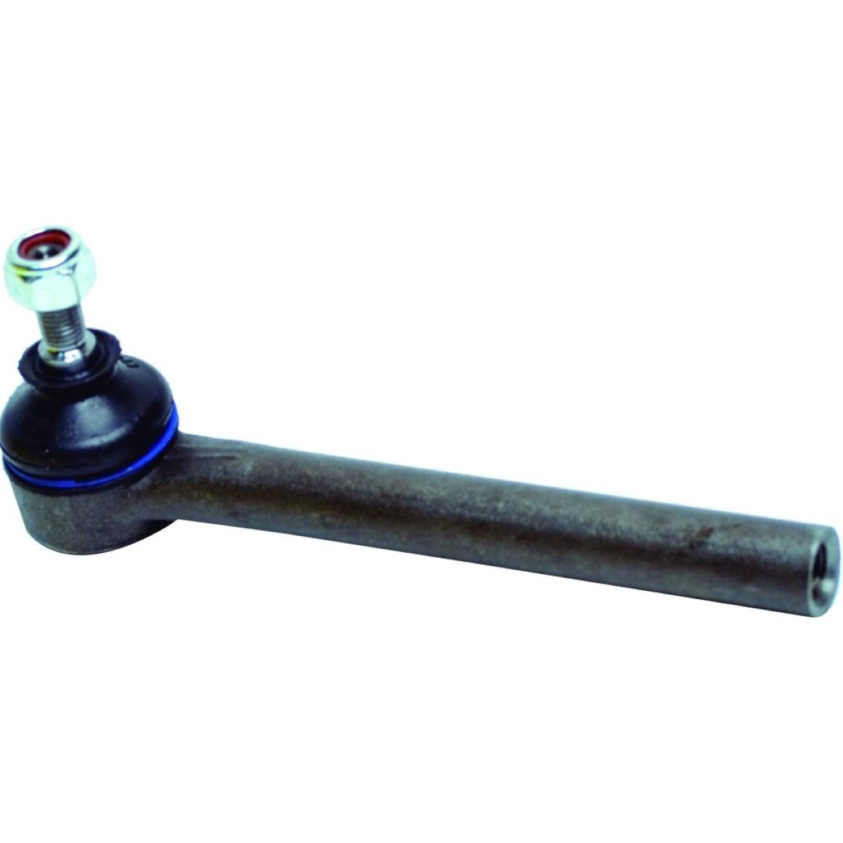 Terminal De Direcao Uno Premio Elba Fiorino 1984/ Dir Mec 163Mm Driveway Pd3866