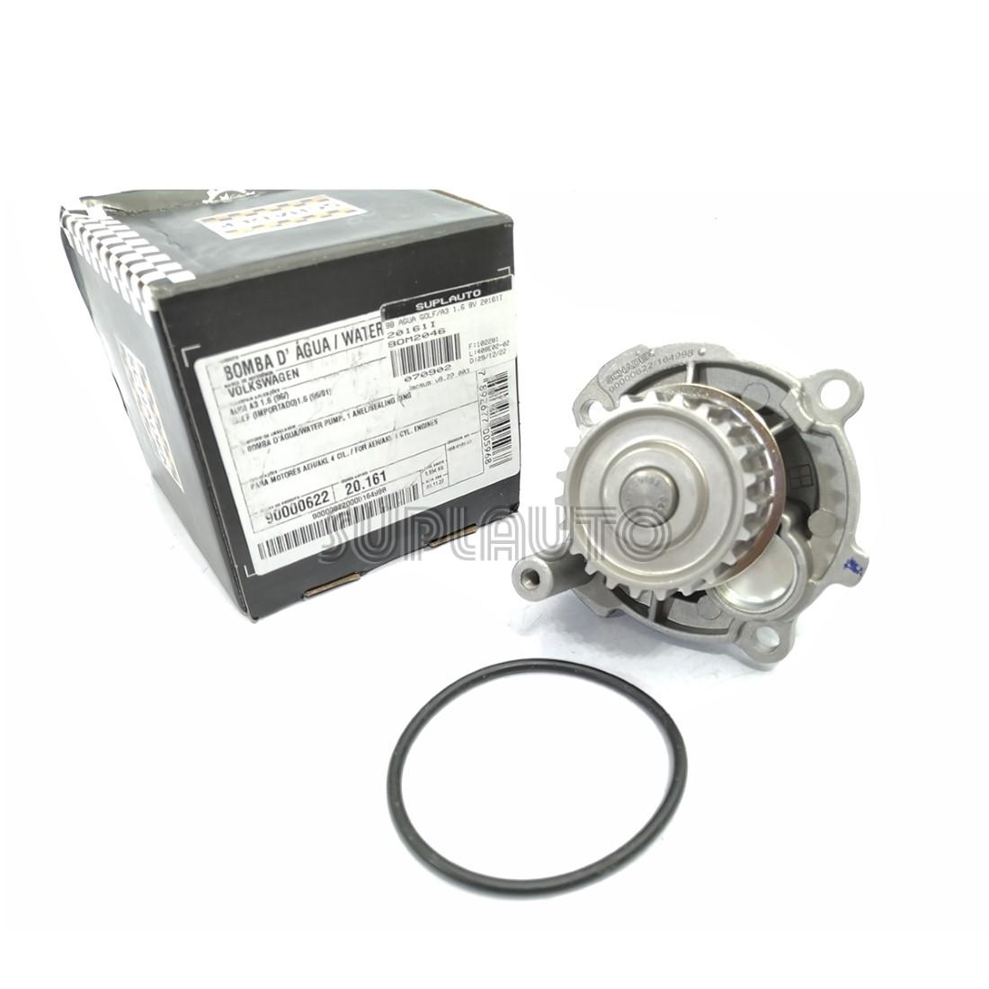 Bomba Agua A3 Golf 1996/2001 Schadek 20161I