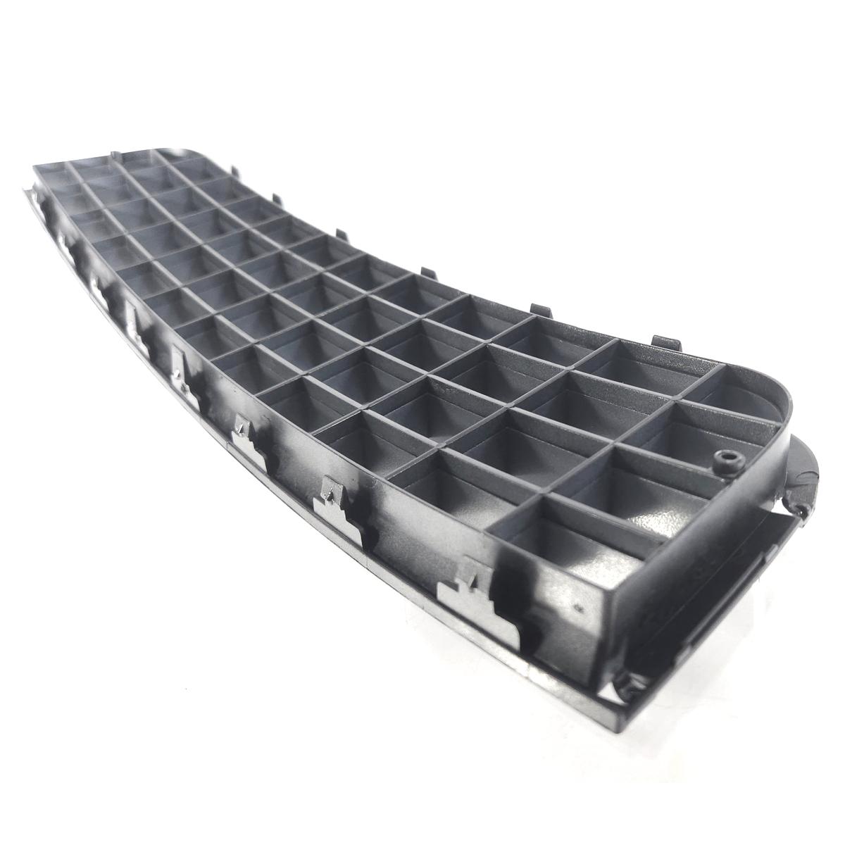 Grade Do Parachoque Inferior Linea 2009/2012 Fiat 735507489