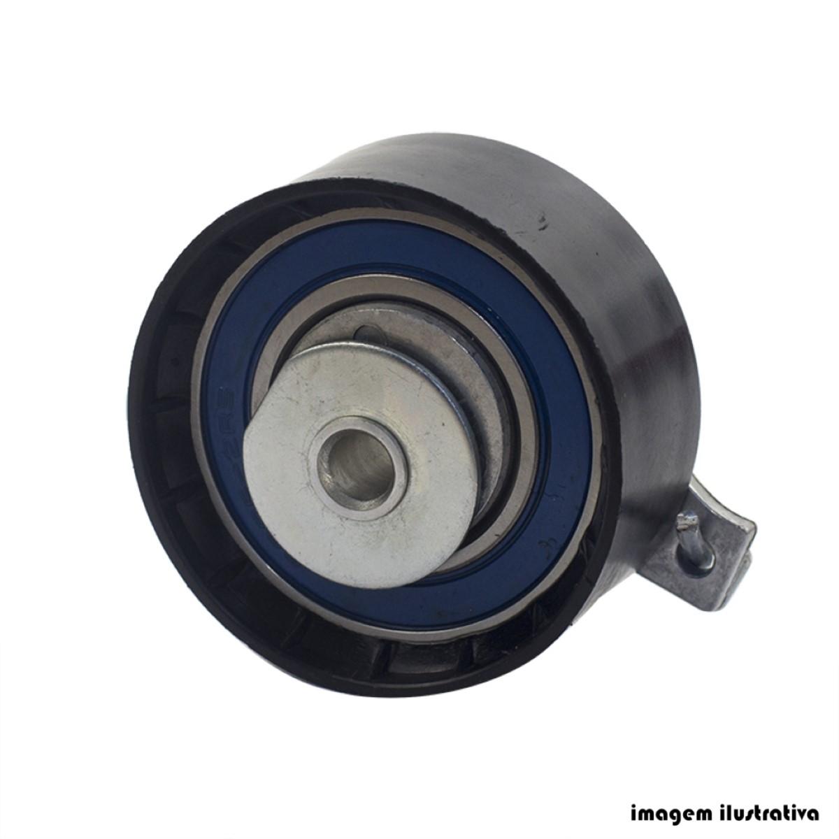 Tensor Correia Ecosport Focus New Fiesta Sigma Vetor Vt8250