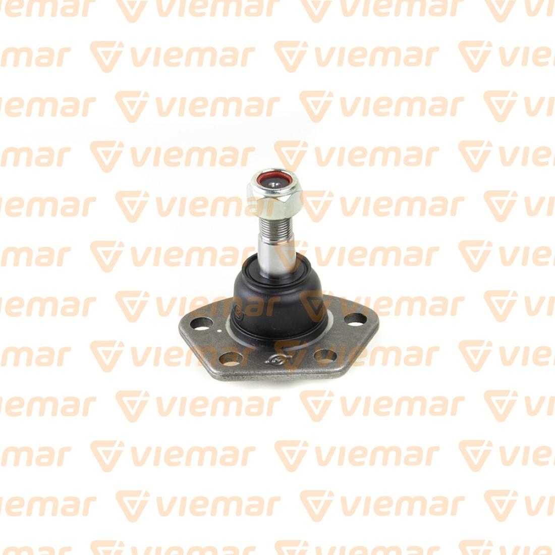 Pivo De Suspensao Jumper Fiat Ducato 1994/2002 Viemar 503082