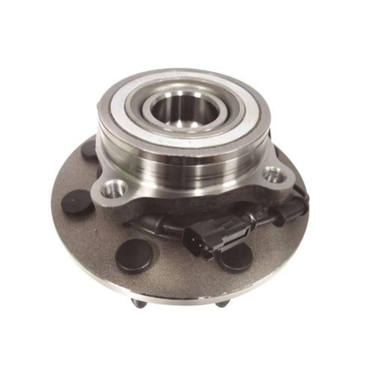 Cubo Rd Dodge Ram D 06/ Al787 Dodge Ram 06/08 33 Estrias 4X4