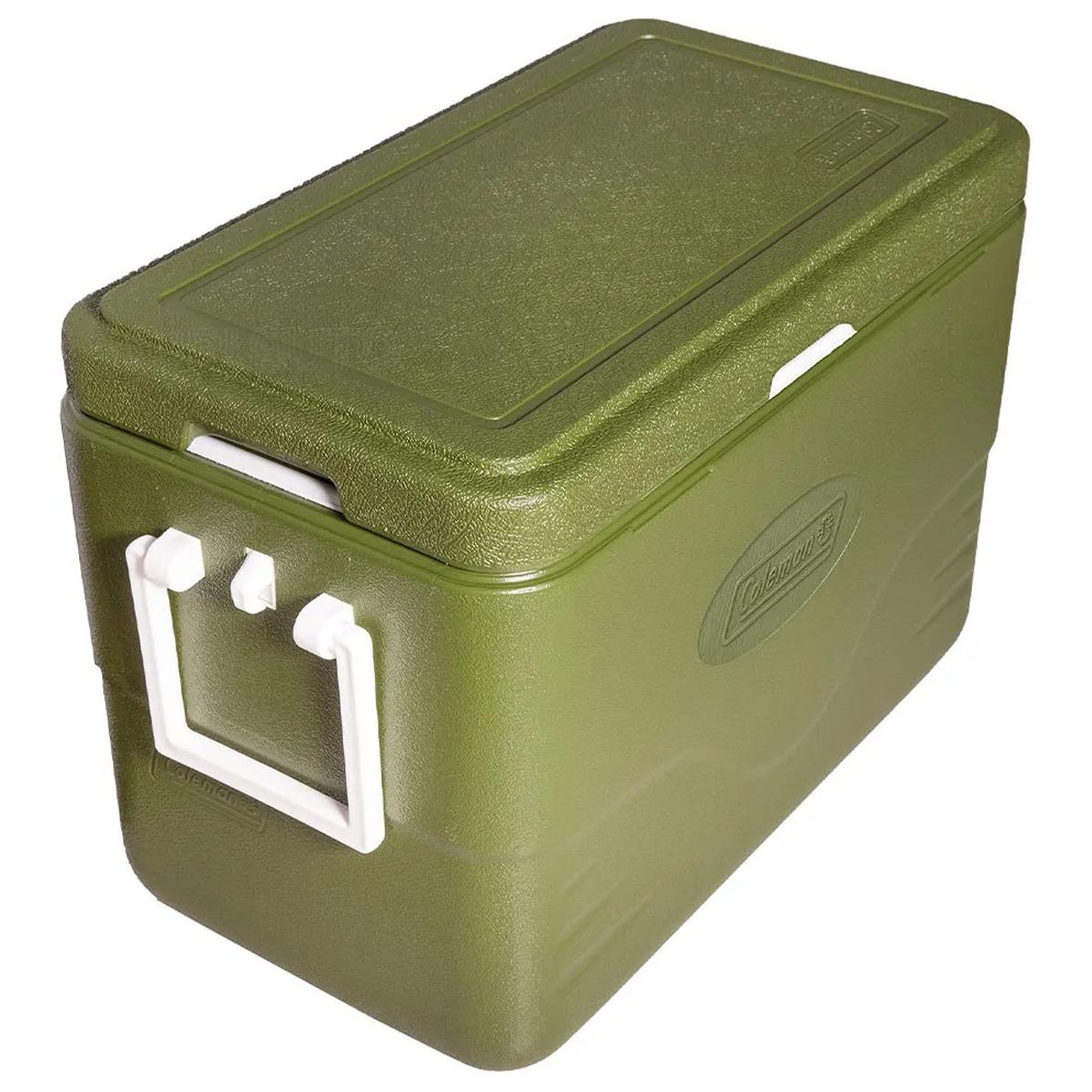 Caixa Termica Coleman Personal Invicta 101387282004