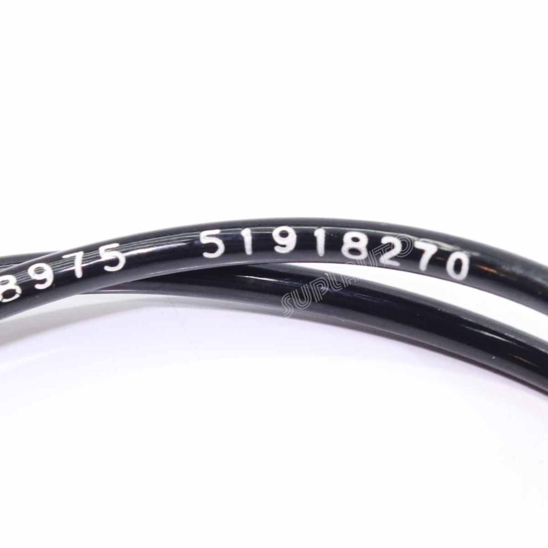 Sensor Abs Traseiro Original Palio Siena 2013/ Fiat 51918270