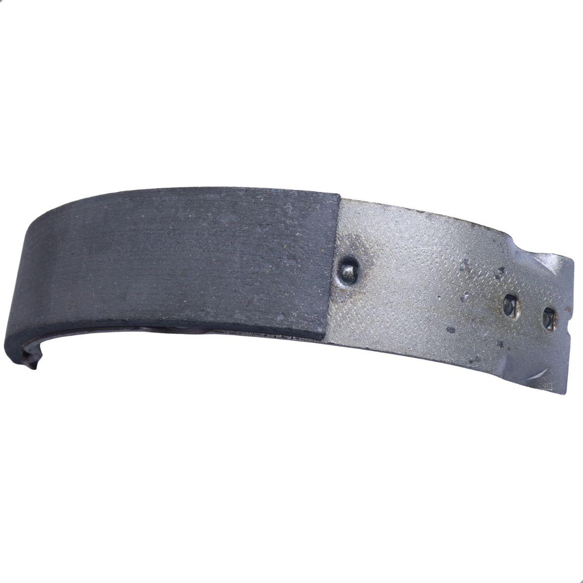 Patim De Freio Escort Logus Pointer Fras-Le Fd126Cpa