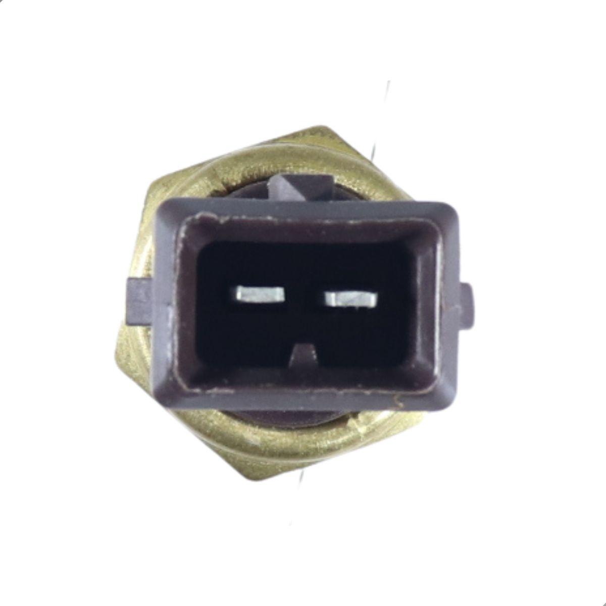 Interruptor Temperatura Berlingo Xsara Peugeot 306 406 Mte-Thomson Mte4089