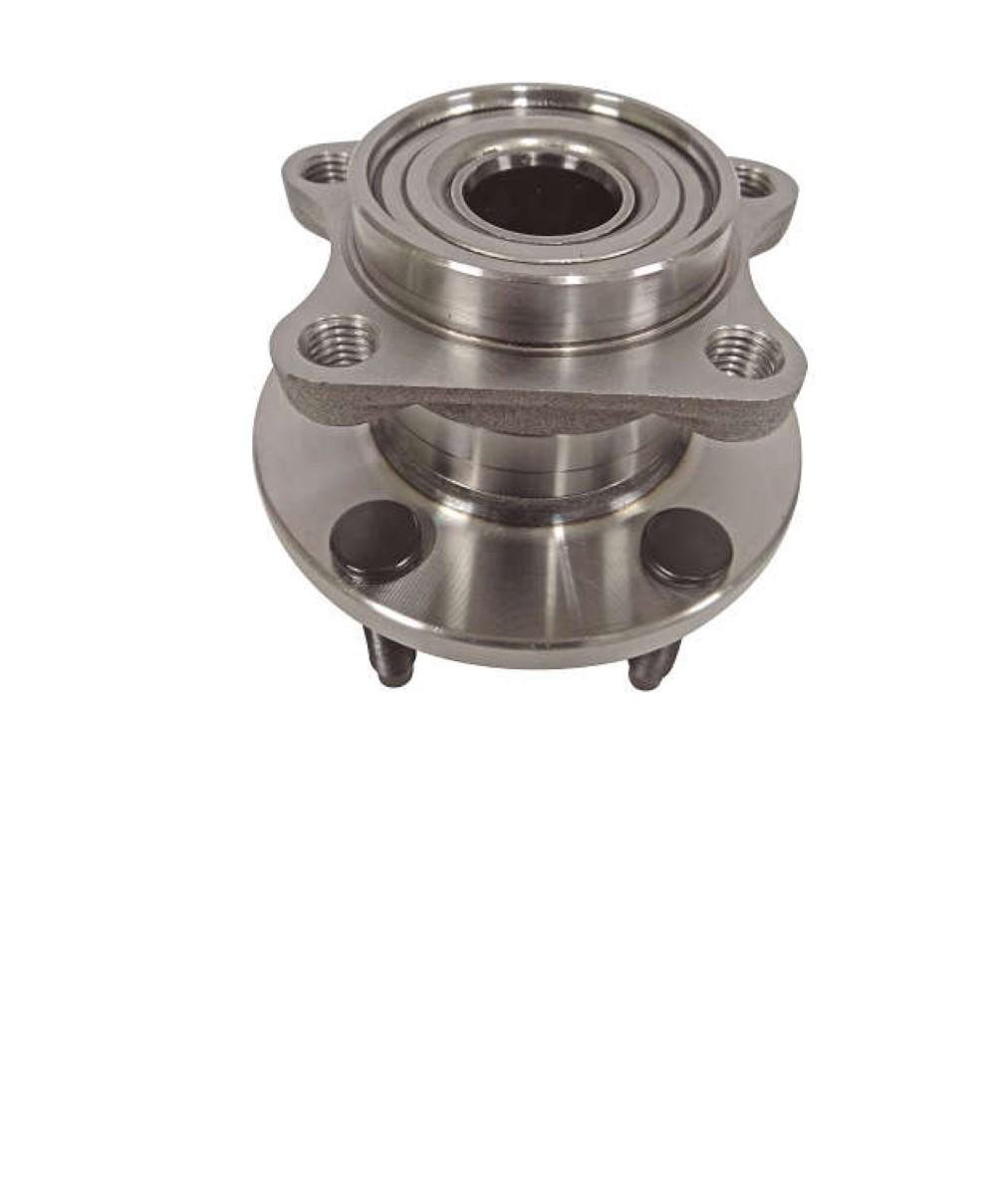 Cubo De Roda Tras Ford Edge S/Abs Ima Al549