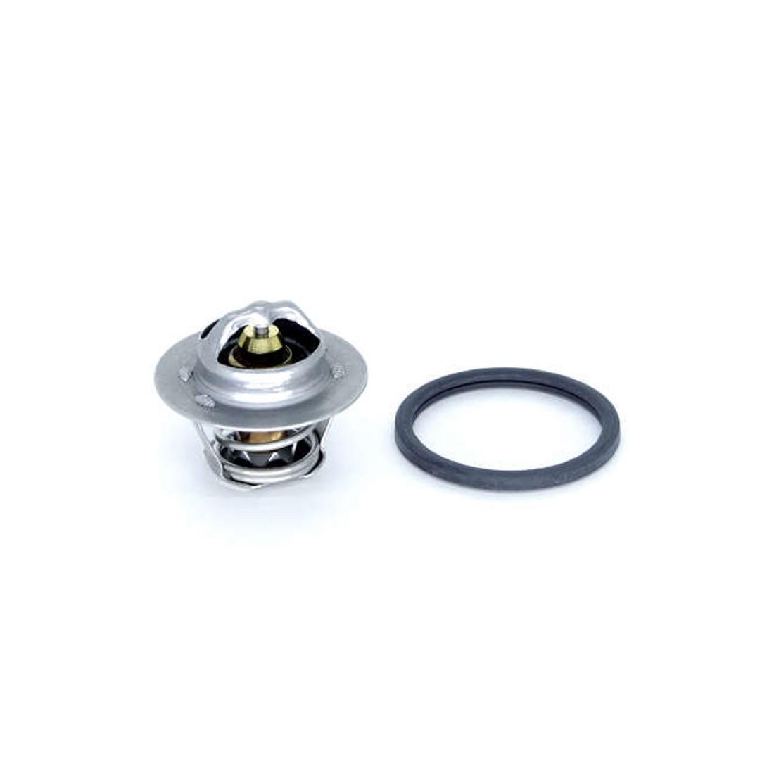 Valvula Termostatica Clio Duster Kangoo Megane Sandero Scenic Valclei 2271/89