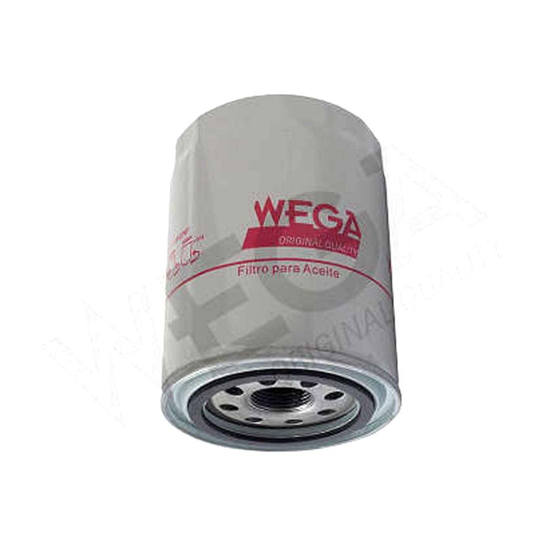 Filtro Oleo Mb Cummins Om Caterpillar Mwm Wega Wo670