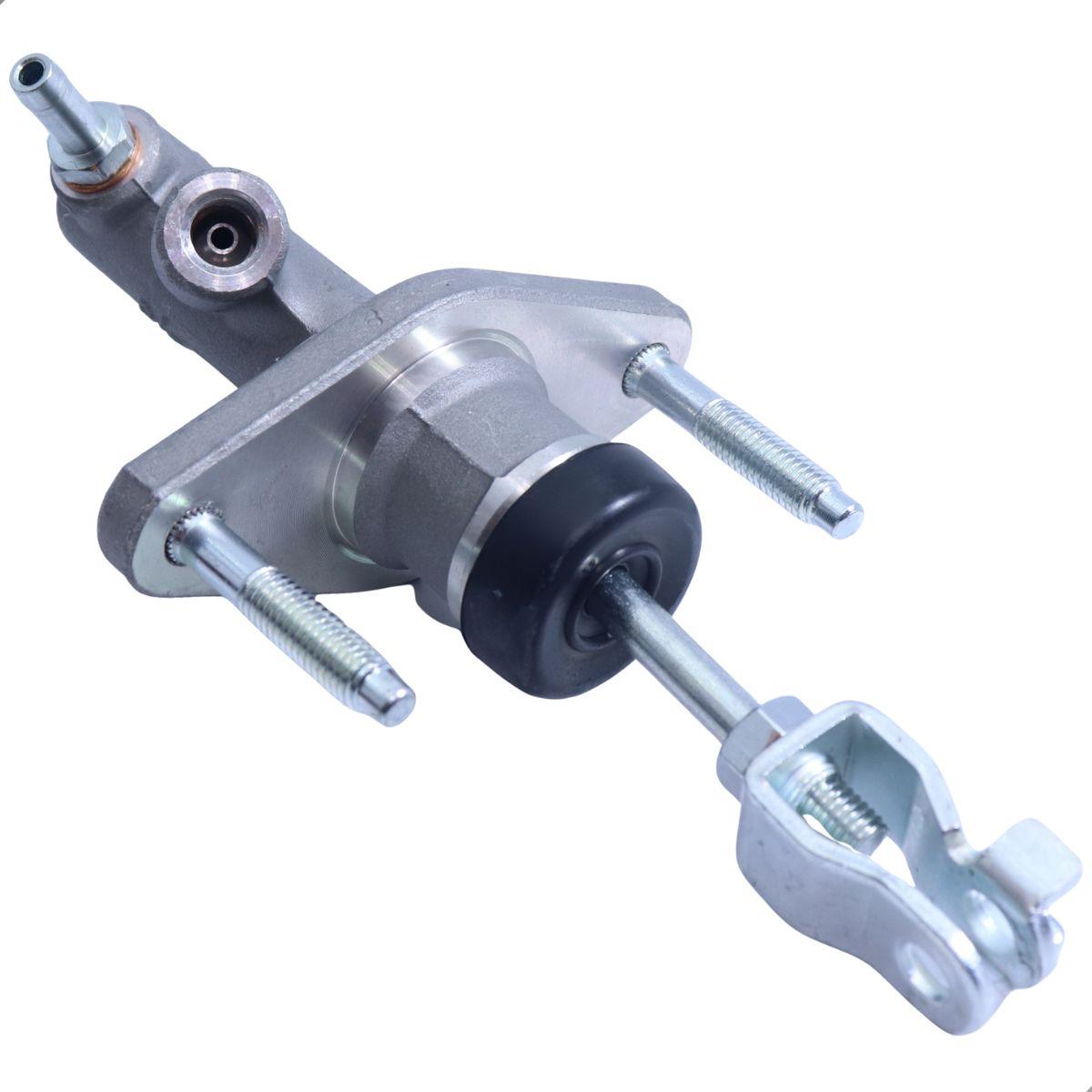 Cilindro Embreagem Honda Civic Controil C2674