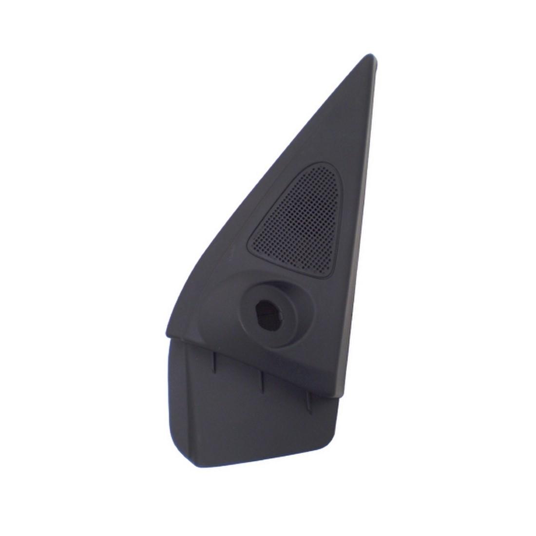Acabamento Interno Retrovisor Ld Siena Strada Fiat 735370575