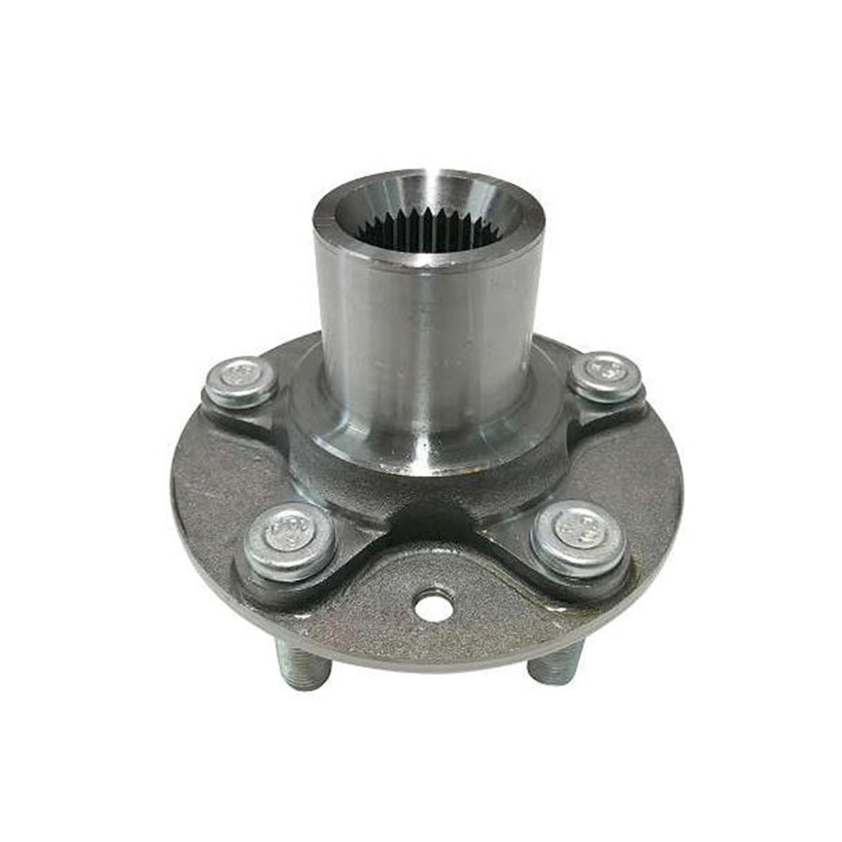 Cubo De Roda Dianteiro 31 Dentes Range Rover Evoque 2011/2017 Ima Al527