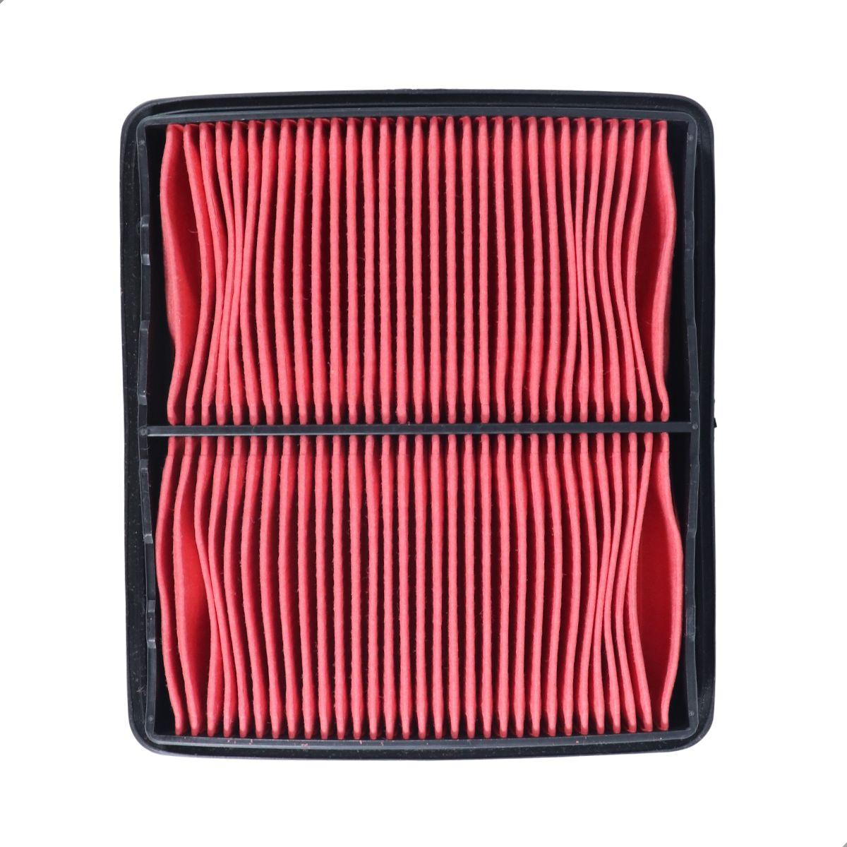 Filtro Ar Honda Civic 1.5 Gas 92/97 Fram Ca7174