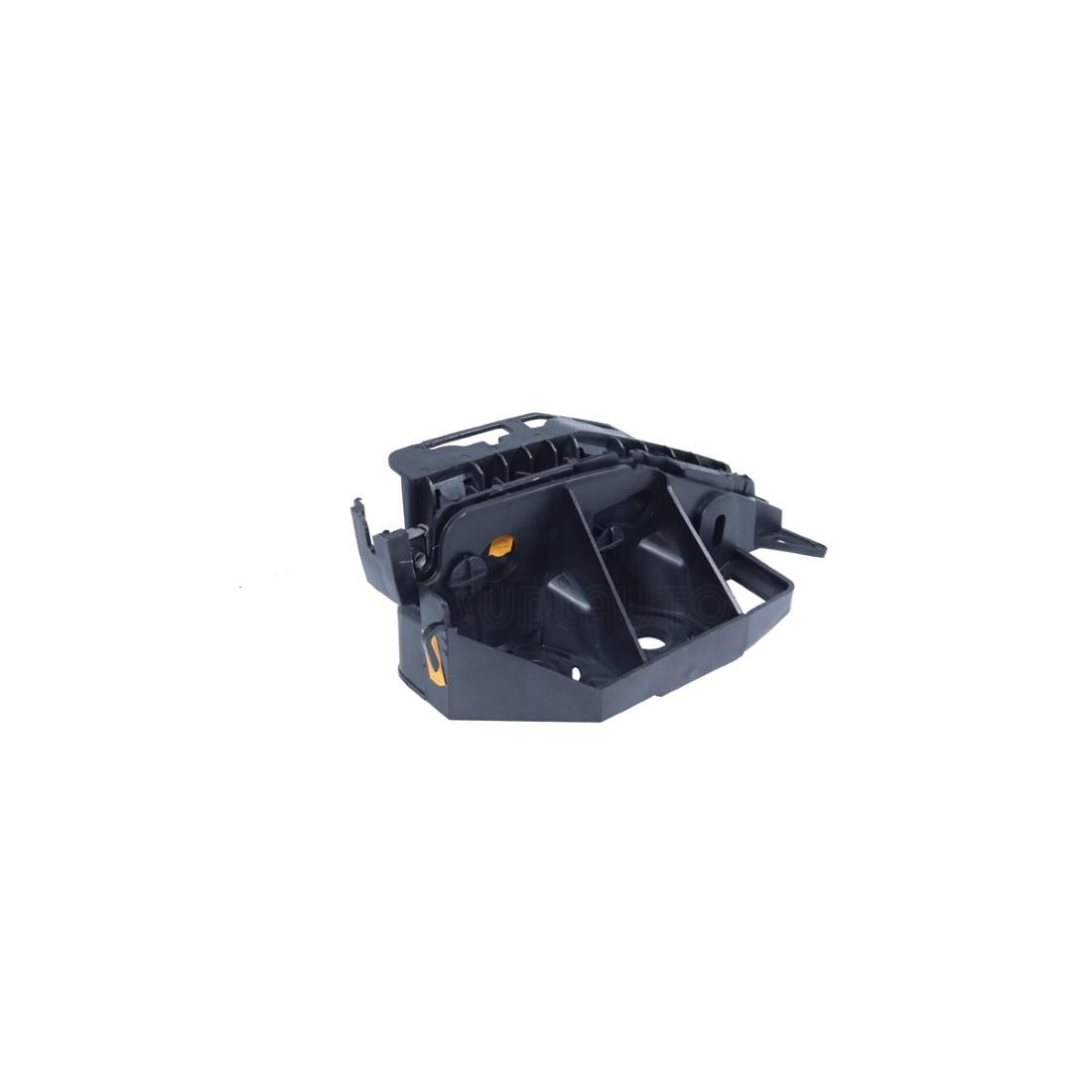 Guia Suporte Parachoque Peugeot 308 408 15/19 Psa 7119Rz