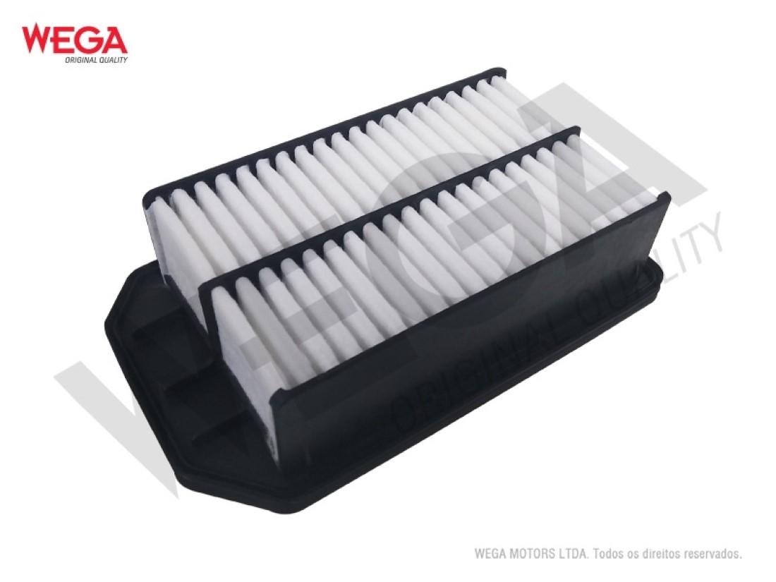 Filtro De Ar Hyundai Hb20 2019/ 1.0 1.6 Wega Jfa0H41