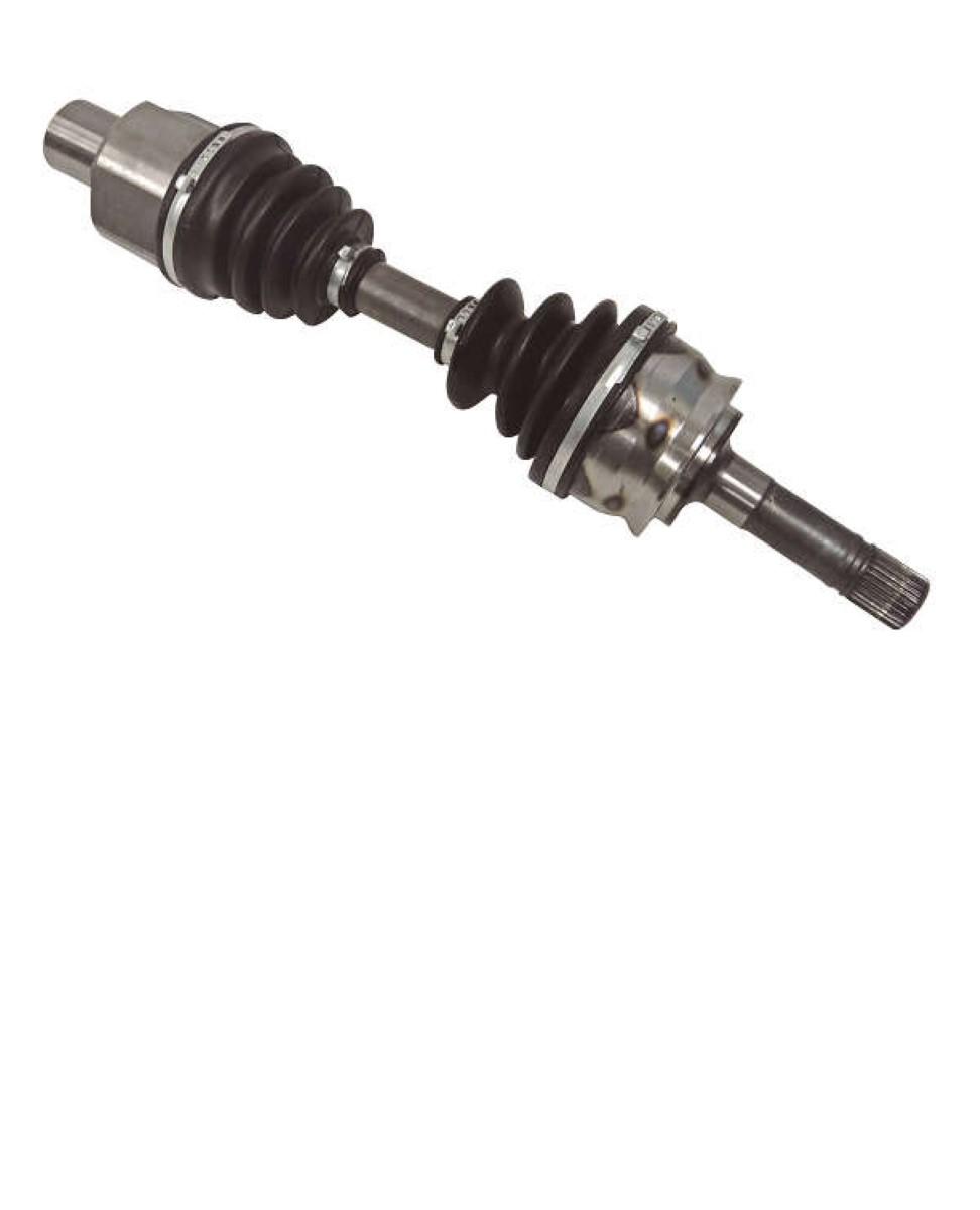 Semi Eixo Ford Explorer 4X4 Roda Livre Ranger 4X4 Roda Livre Ima Al1086