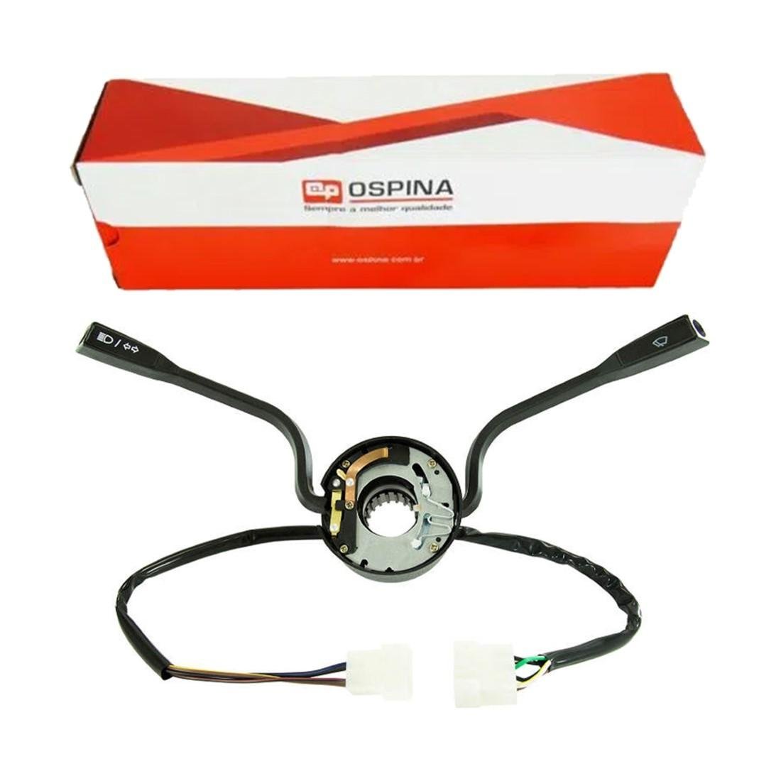 Chave Seta Kombi 1982/1989 Ospina Osp042082