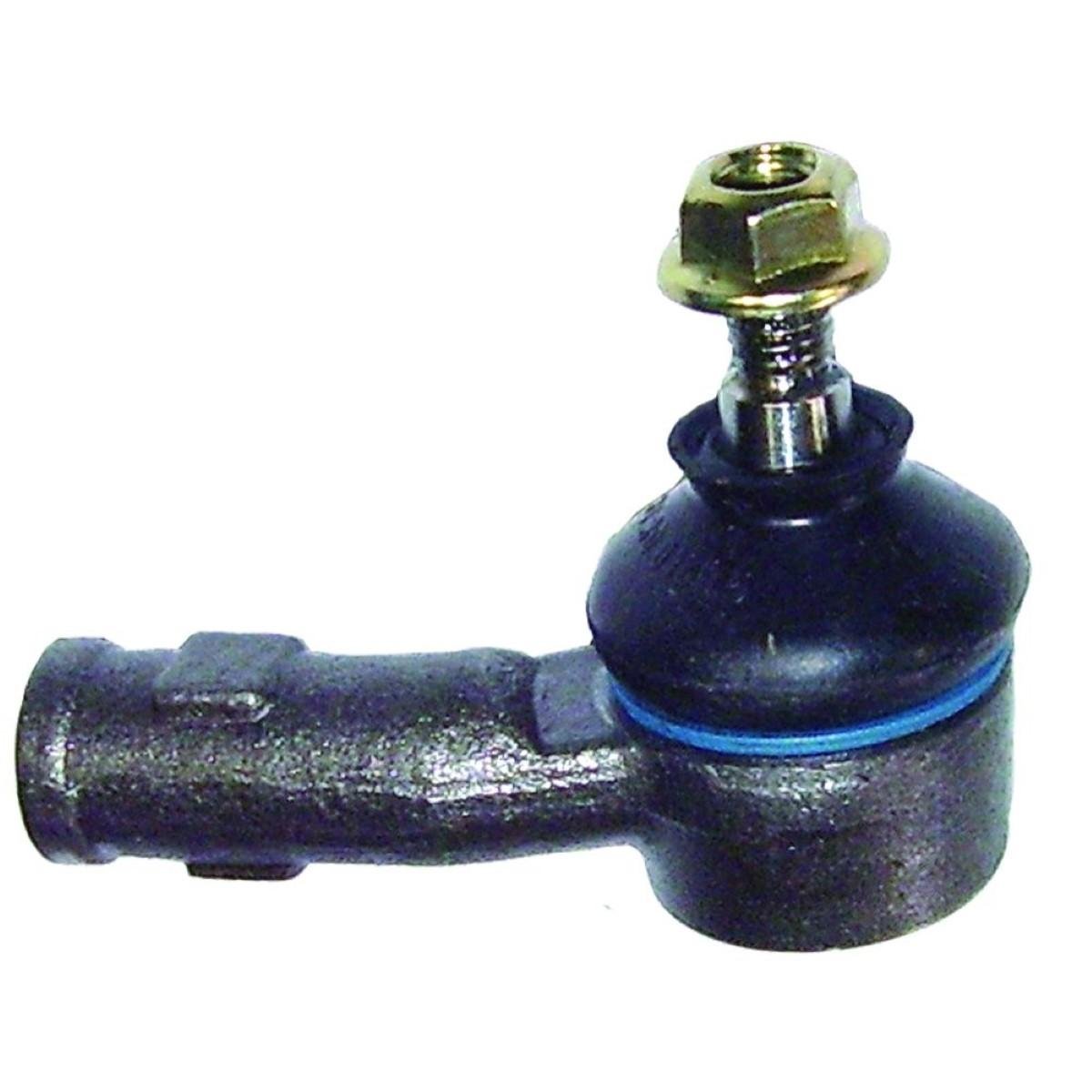 Terminal De Direcao Fiesta Courier Street Supercharger Lado Dir Driveway Pd4324