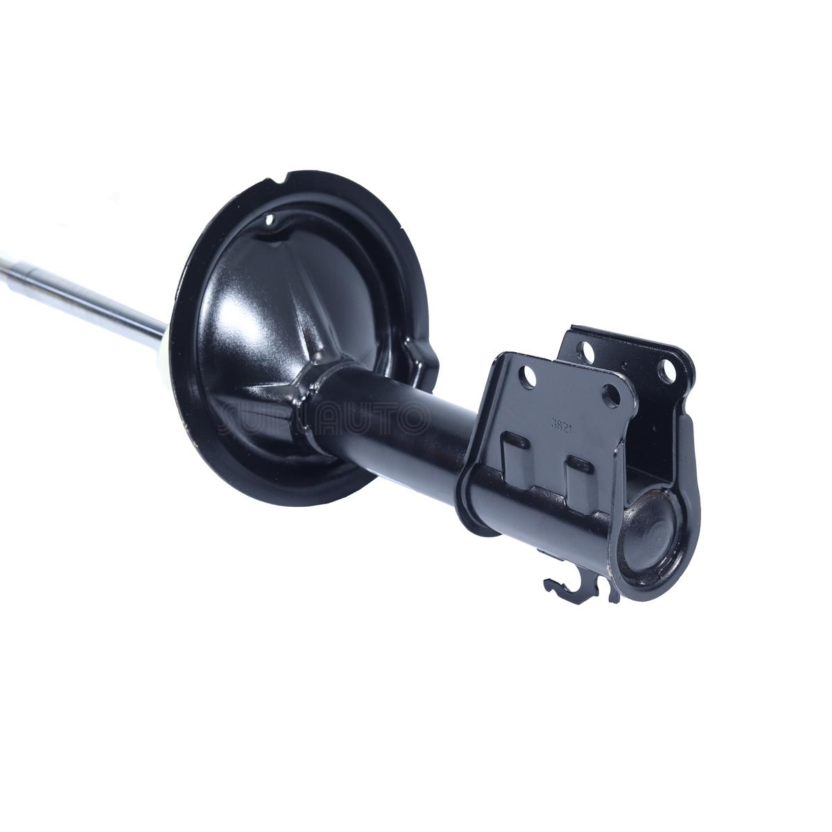 Amortecedor Pressurizado Strada Ld/E 98/01 Nakata Hg31187