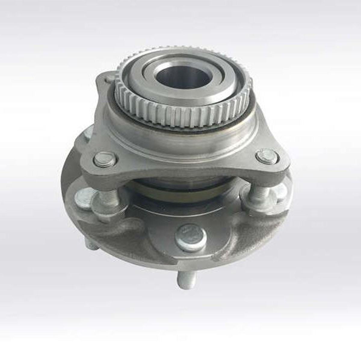 Cubo De Roda Dianteiro Abs Hilux 4X4 2005 Ate 2015 Ima Al525