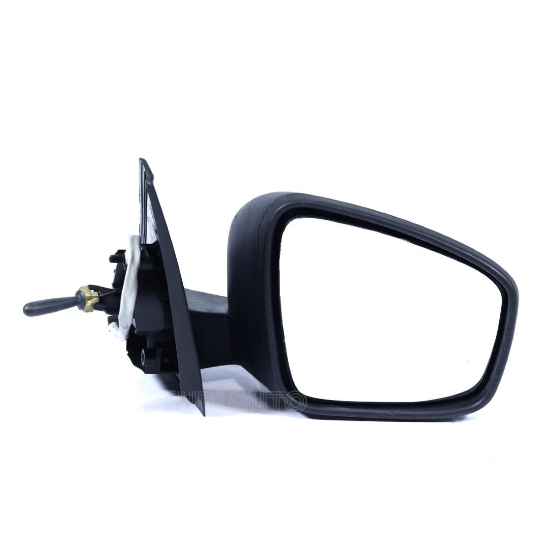 Retrovisor Manual Ld Renault Kwid Renault Smd0599