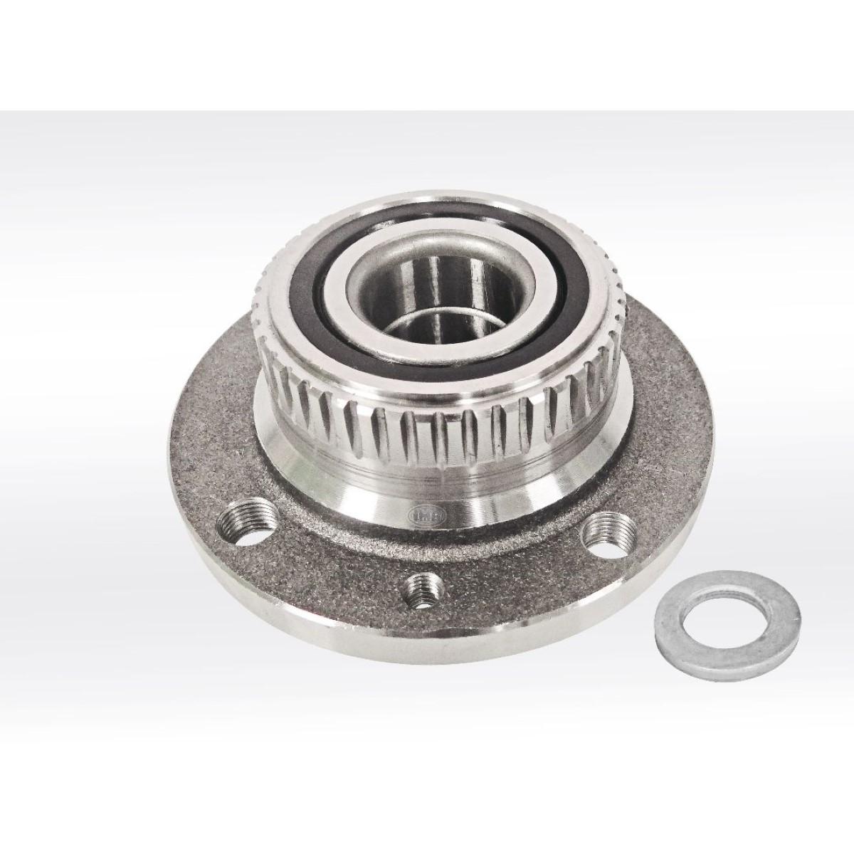 Cubo Rd Pal T C/Abs Al607 Tipo/Palio/Siena/Mar/Alf145