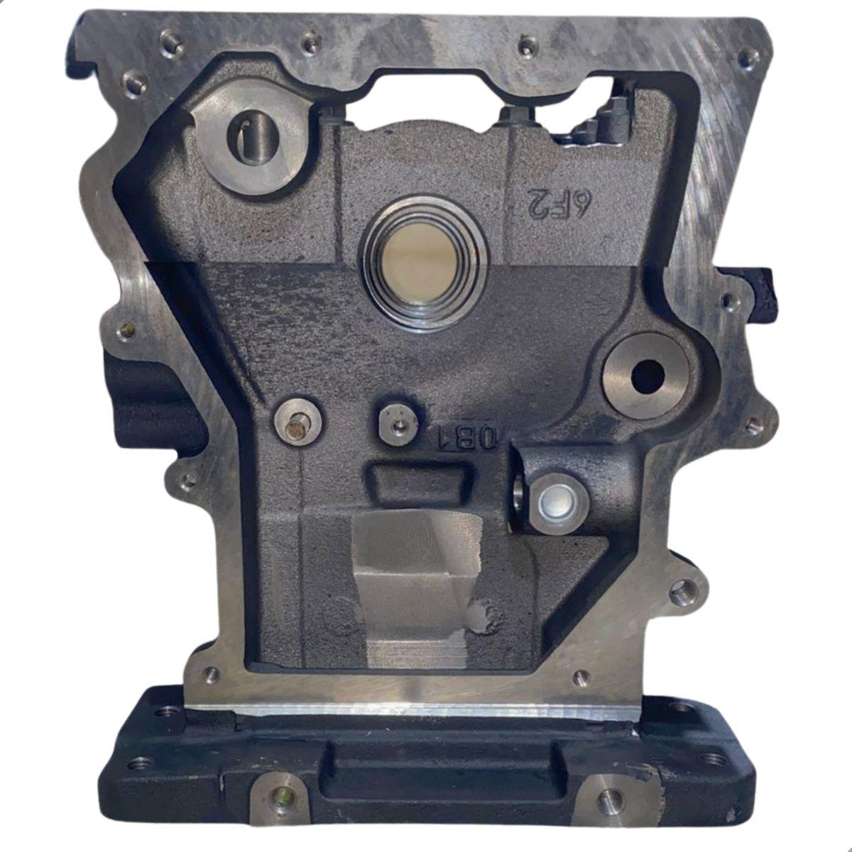 Bloco Motor Toro 16/ Bloco Motor Toro 16/ Grupo 7090108