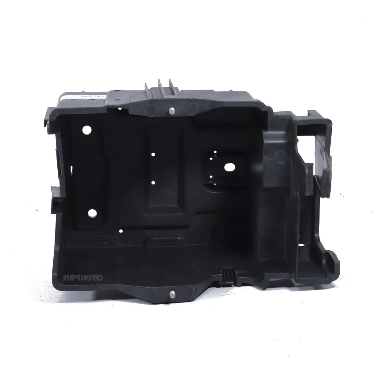 Caixa Bateria Ka 08/13 Ford 7S5510723Ac