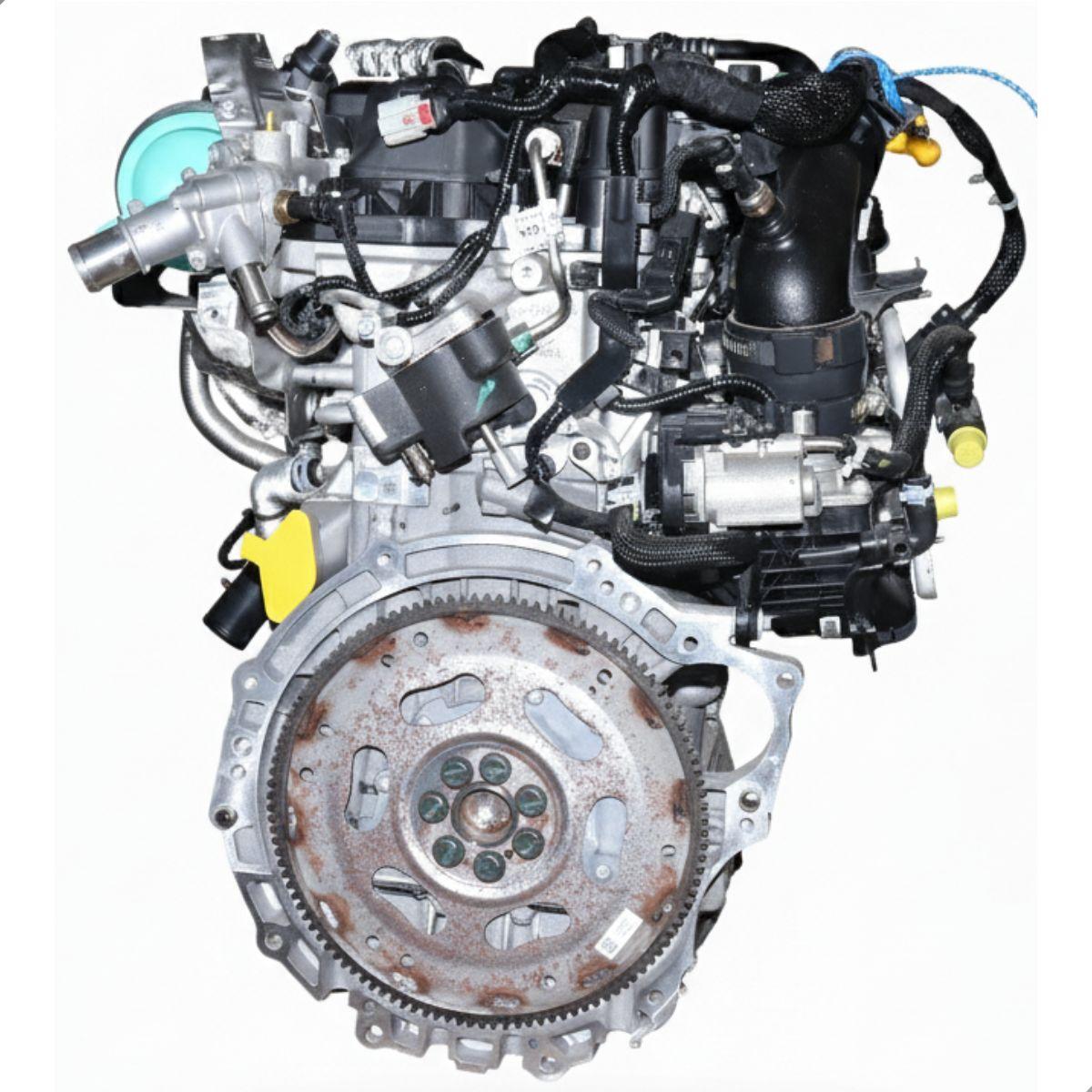 Motor Compass/Rampage Motor Compass/Rampage Grupo 7095893