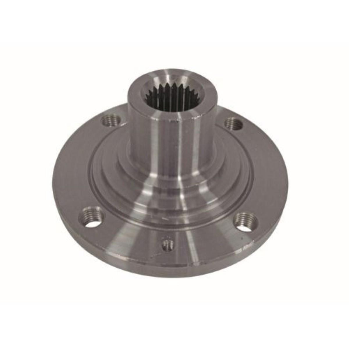 Cubo De Roda Dianteiro Sem Abs Polo Golf Cordoba Toledo Ima Al804