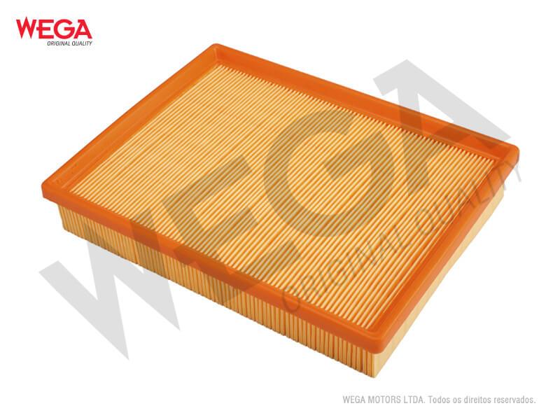 Filtro De Ar Fiat Stilo 2003/ 1.8 Wega Fap9006