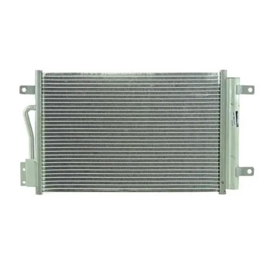 Condensador Doblo Idea Palio Siena Strada Fiat 51930127