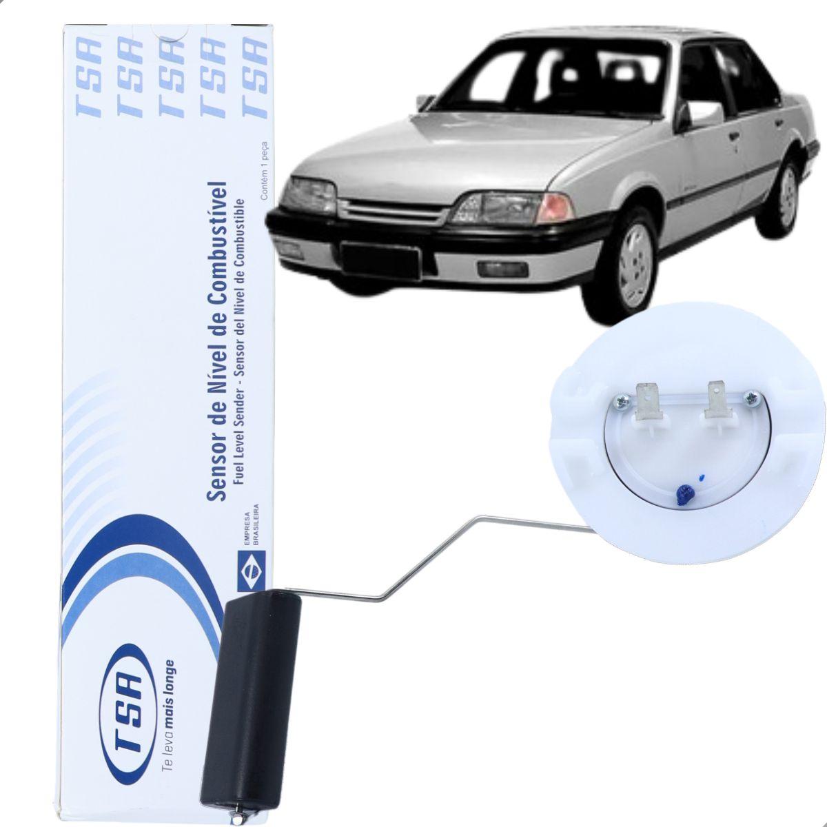 Boia De Combustivel Monza Chervolet 90/96 Tsa T090013