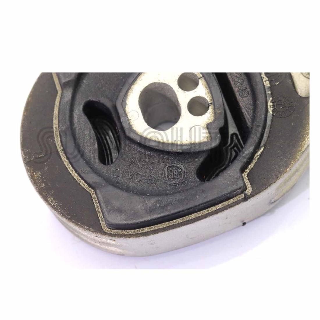 Suporte Coxim Inf Cambio Linea Punto Etorq 08/ Fiat 51845230