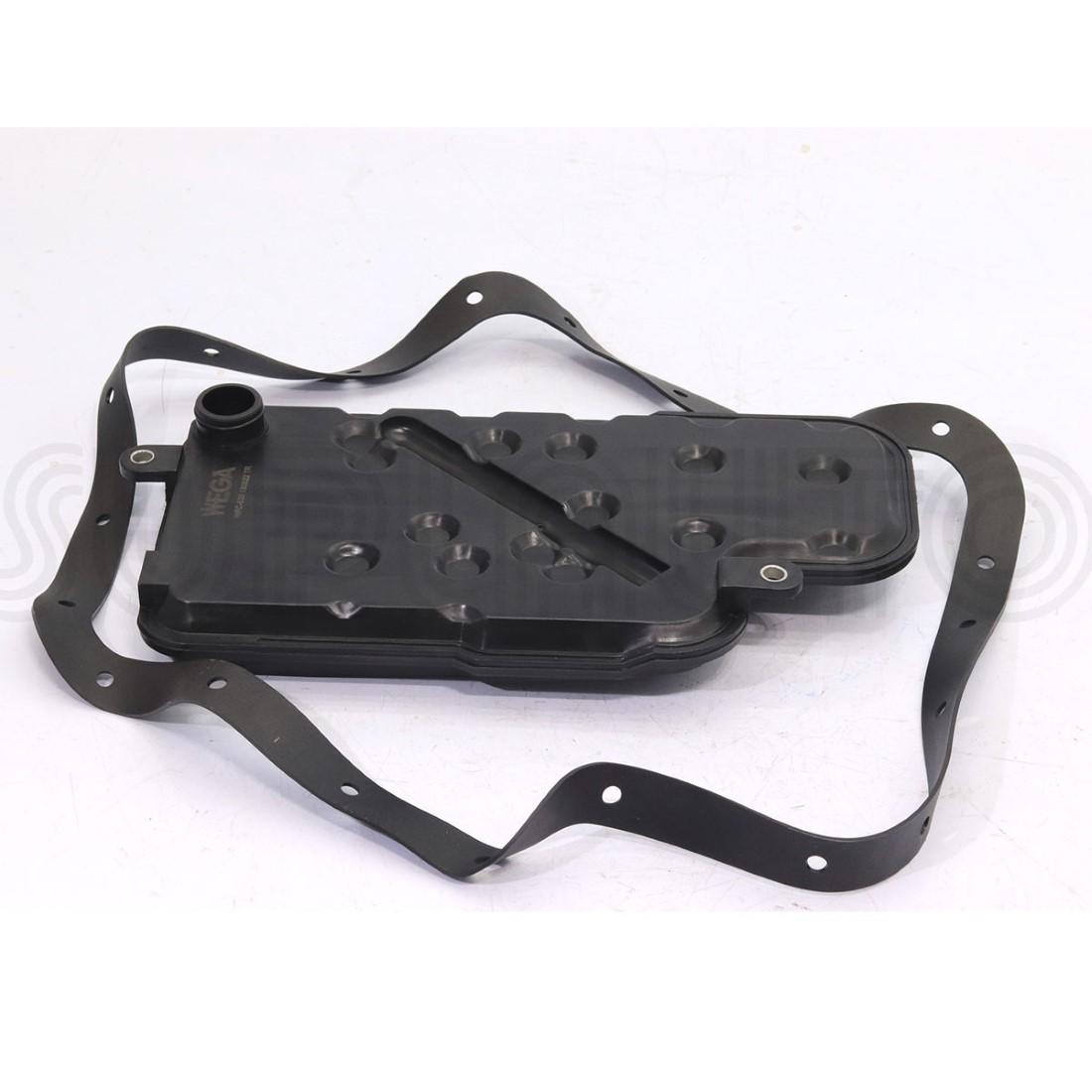 Filtro Do Cambio Mitsubishi Pajero 2.5 / 3.5 Wega Wfc530