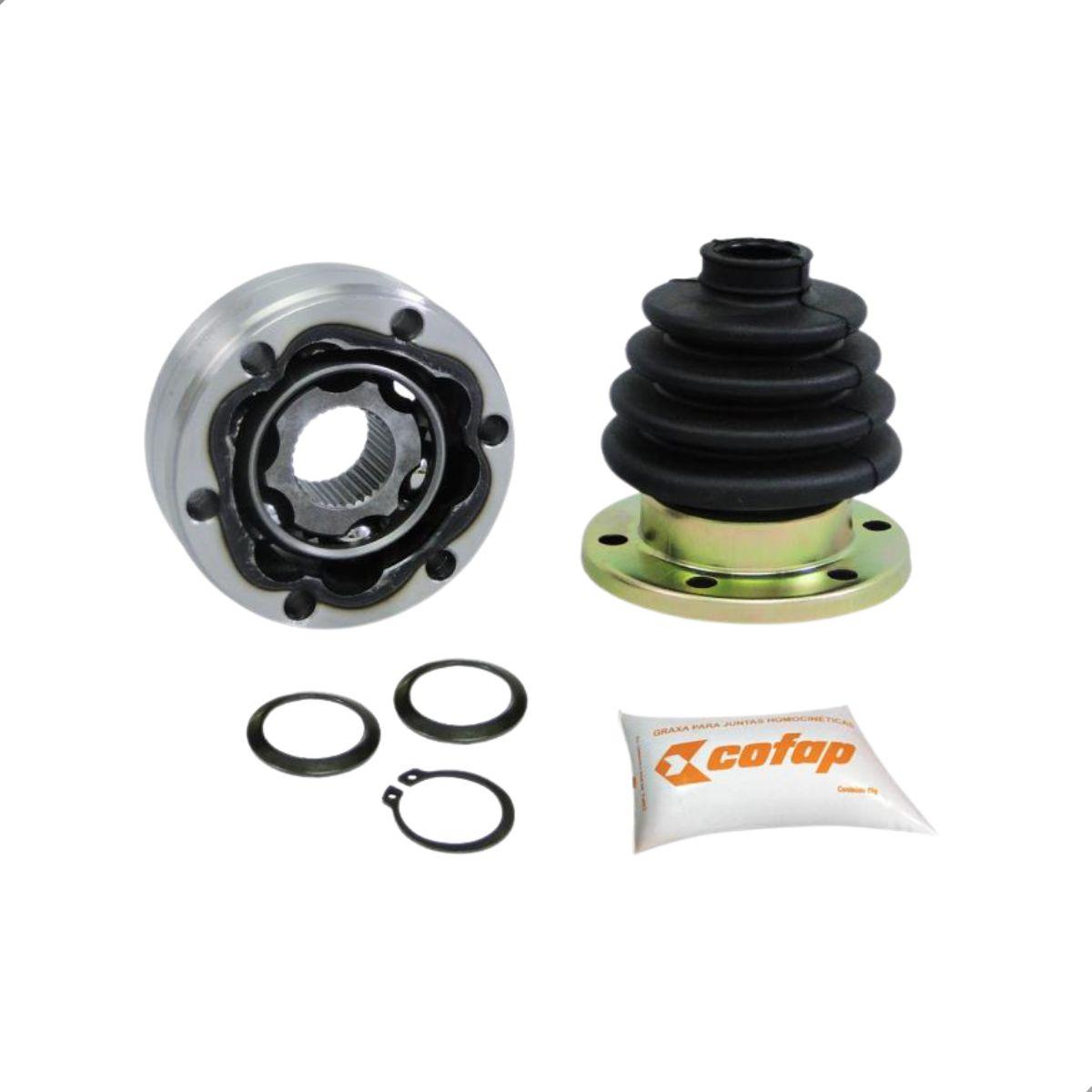 Junta Homocinetica Dianteira Escort Logus Gol Cofap Jdc01304