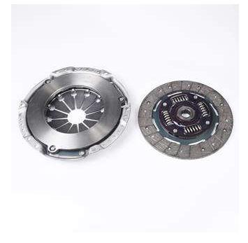 Kit Embreagem Honda Civic 1.6 16V 1996/ Isapa 15285