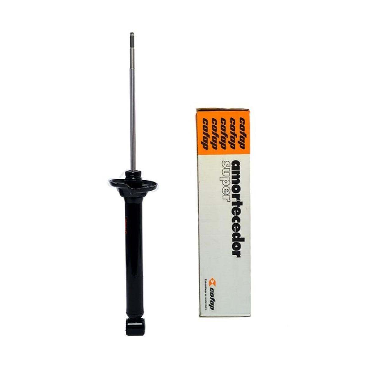 Amortecedor Traseiro Logus Verona Escort Cofap Gb4 7751