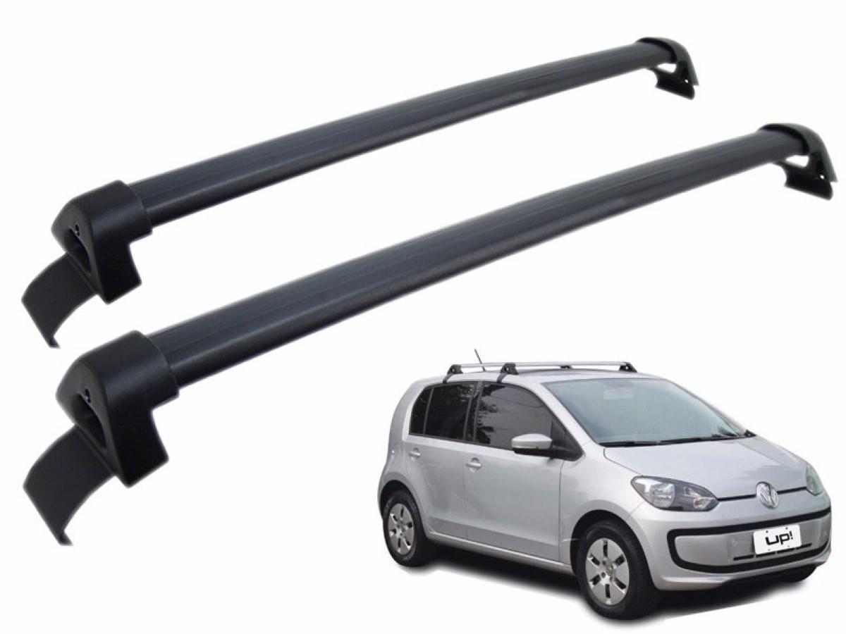 Bag Rack Wave Up 14/ 4P 6261 Pto Up 14/ 4P Preto